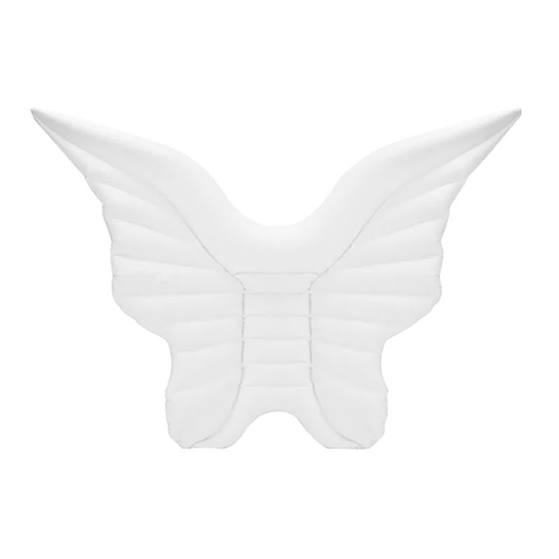 Pool giant angel wings floating Air Mattress